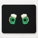 Suche nach irisches bier mousepads Glücklich
