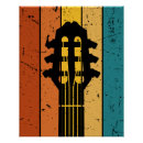Suche nach gitarren poster Retro