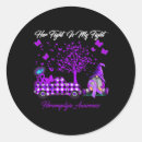 Suche nach unsichtbare krankheit aufkleber Band