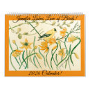 Suche nach birds kalender Tierwelt