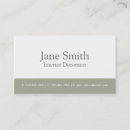 Suche nach dekorateure visitenkarten Elegant