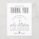 Suche nach vegas hochzeit postkarten Vielen dank