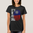 Suche nach taiwan flagge tshirts Fingerabdruck