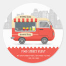 Suche nach pommes frites aufkleber Fast food