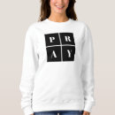 Suche nach betende hand kleidung Religion