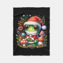Suche nach frosch decken Weihnachten
