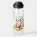 Suche nach ein baby haben trinkflaschen Aquarell