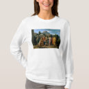 Suche nach poussin tshirts Landschaft