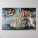 Suche nach botticelli malerei poster Frau