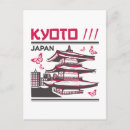 Suche nach traditionelles japan postkarten Tempel