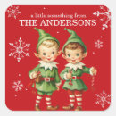 Suche nach niedlicher elf aufkleber Elfen