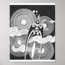 Suche nach psychedelische kunst poster Retro