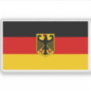 Suche nach flagge deutschlands aufkleber Nation