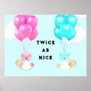 Suche nach zwillinge junge und mädchen poster Für sie/ihn