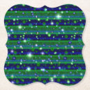 Suche nach blaue sterne untersetzer Elegant