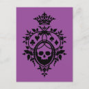 Suche nach beängstigend postkarten Schädel