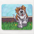 Suche nach bernhardiner mousepads Welpe