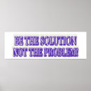 Suche nach lösung poster Problem