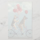 Suche nach lustige hunde briefpapier Hunde auf fahrrädern