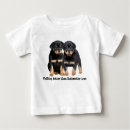 Suche nach rottweiler babykleidung Welpe