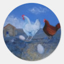 Suche nach niedliches huhn aufkleber Henne