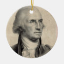 Suche nach george washington ornamente Portrait