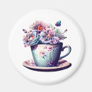 Suche nach hübsche blumen magnete Elegant