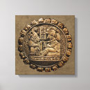 Suche nach kalender leinwandbilder Aztec