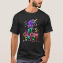 Suche nach glühen tshirts Geburtstag