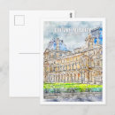 Suche nach musen postkarten Louvre