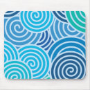 Suche nach spiralen mousepads Blau