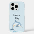 Suche nach delfin iphone hüllen Blau
