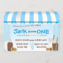 Suche nach kekse einladungen Blau