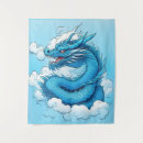 Suche nach drache wandteppiche Chinesisches neujahr