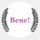 Suche nach ich bin lehrer aufkleber Latin