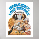 Suche nach drohnen poster Comic