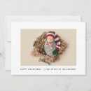 Suche nach babyfotokarten karten Weihnachtskarte