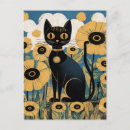 Suche nach gustav klimt postkarten Blumenreich