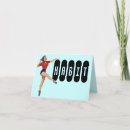 Suche nach kicker karten Vintag