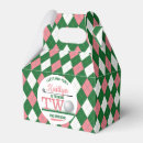 Suche nach golfball papier geschenk box Geburtstag