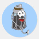 Suche nach shake aufkleber Cartoon