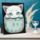 Suche nach katzen fotoplatten Niedliche katze