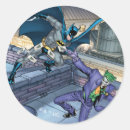 Suche nach joker aufkleber Batman