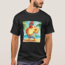 Suche nach badeanzug tshirts Huhn