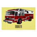 Suche nach waldbrand poster Feuer