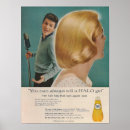 Suche nach shampoo poster Retro
