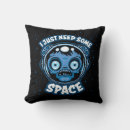 Suche nach astronaut kissen Kosmonaut