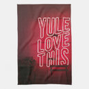 Suche nach humorvoll geschirr tücher Weihnachten