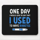 Suche nach typ mousepads Typ 1 diabetes