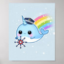 Suche nach narwhals poster Narwale